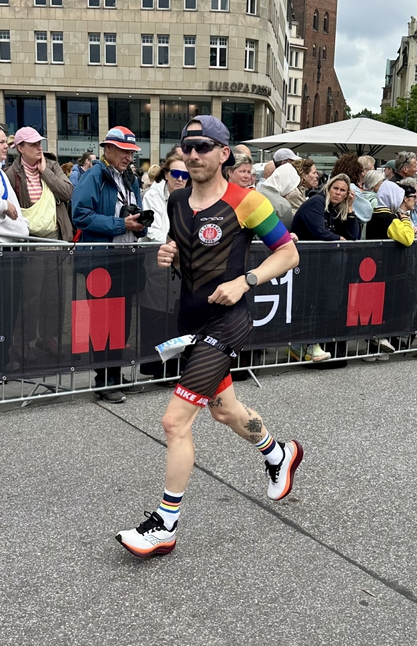 danny run